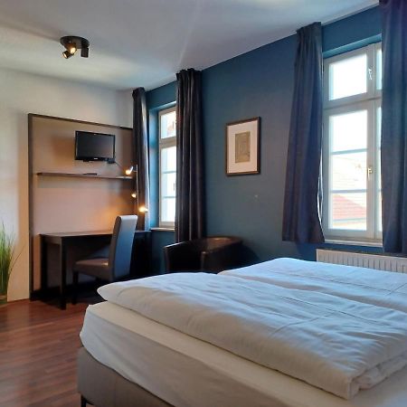 Hotel Klosterpost Maulbronn Eksteriør bilde