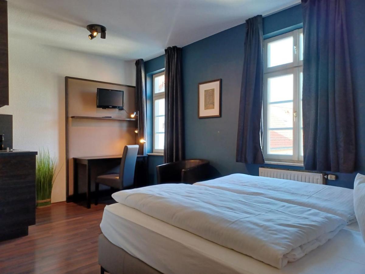 Hotel Klosterpost Maulbronn Eksteriør bilde