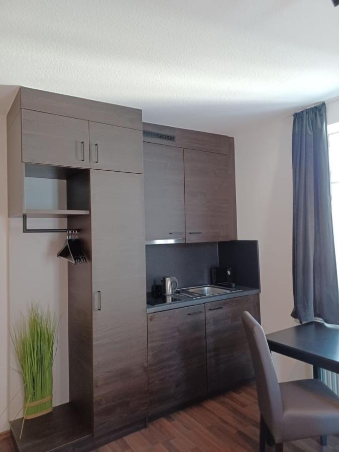 Hotel Klosterpost Maulbronn Eksteriør bilde