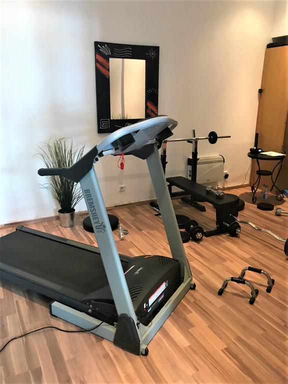 Hotel Klosterpost Maulbronn Eksteriør bilde